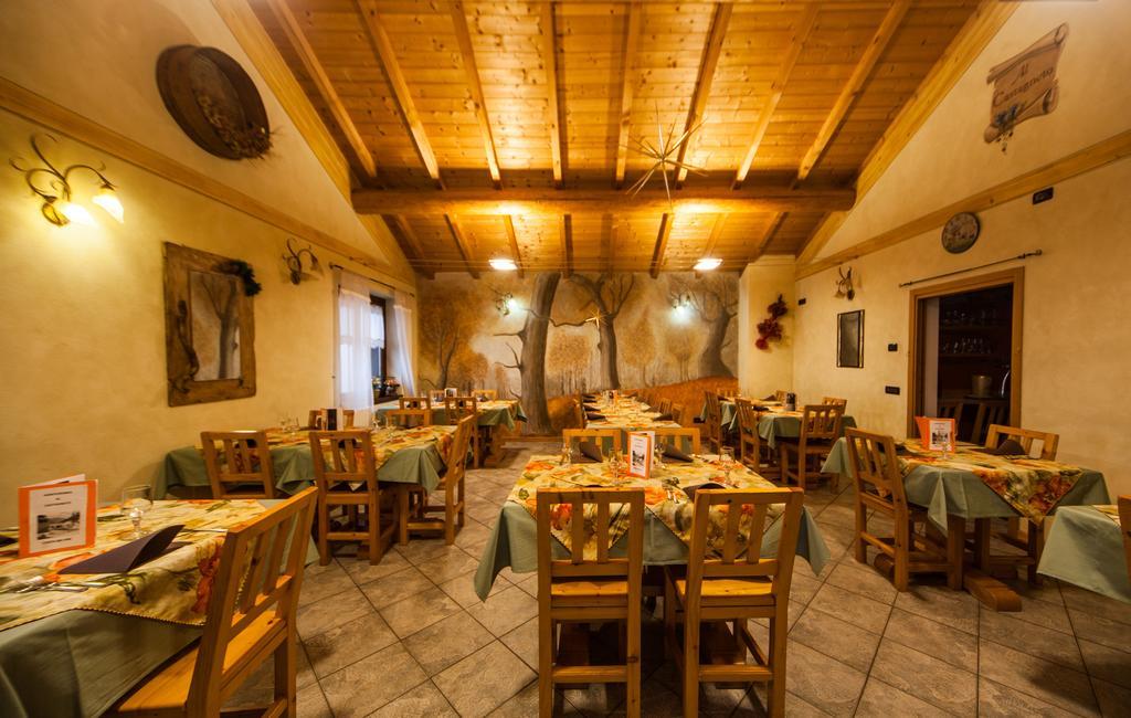 Agriturismo Al Castagneto Βίλα Mazzo di Valtellina Εξωτερικό φωτογραφία