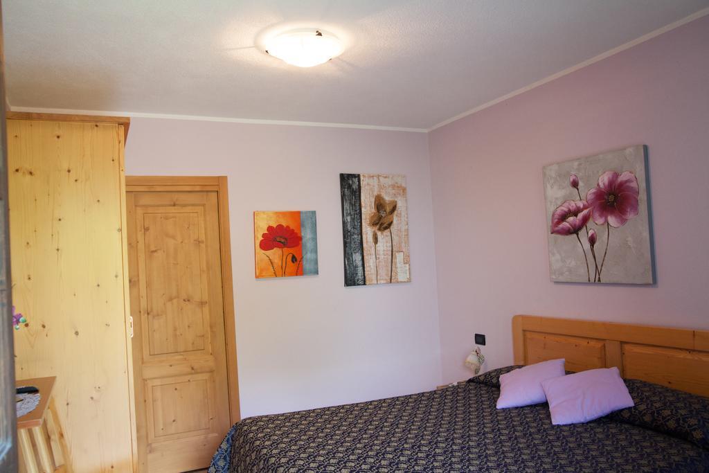 Agriturismo Al Castagneto Βίλα Mazzo di Valtellina Εξωτερικό φωτογραφία